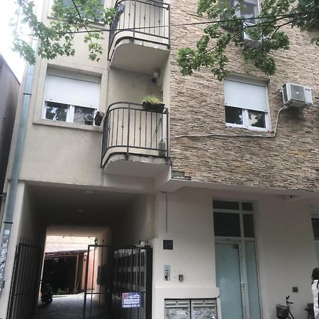 Apartman Kristina Free Parking Нови-Сад Экстерьер фото