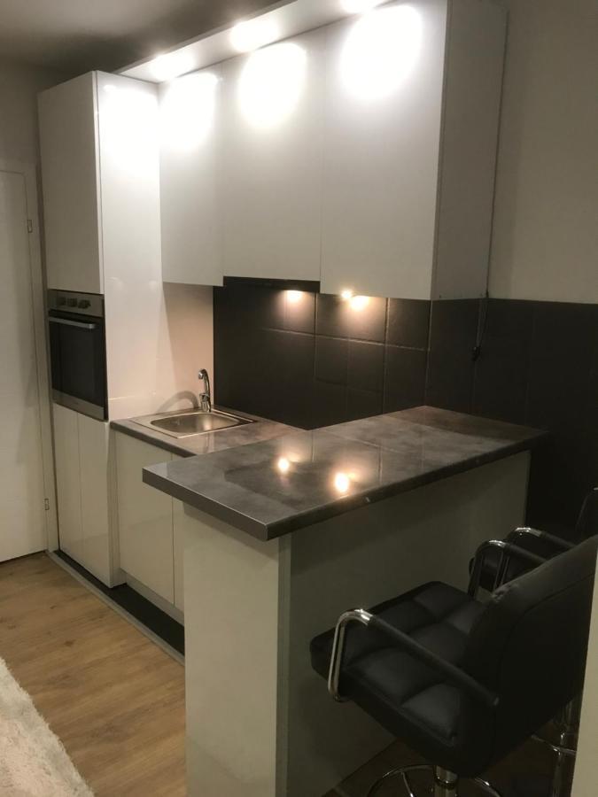Apartman Kristina Free Parking Нови-Сад Экстерьер фото