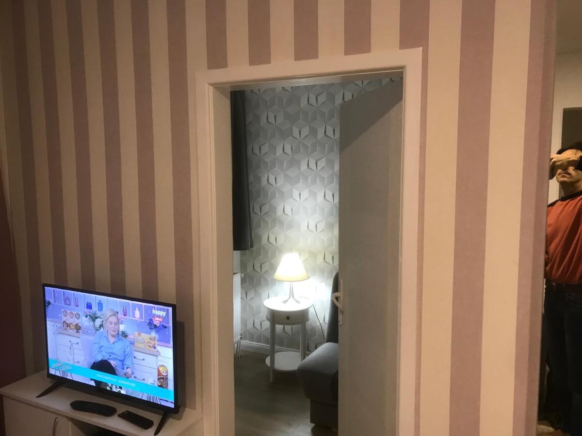 Apartman Kristina Free Parking Нови-Сад Экстерьер фото