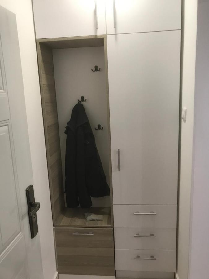 Apartman Kristina Free Parking Нови-Сад Экстерьер фото