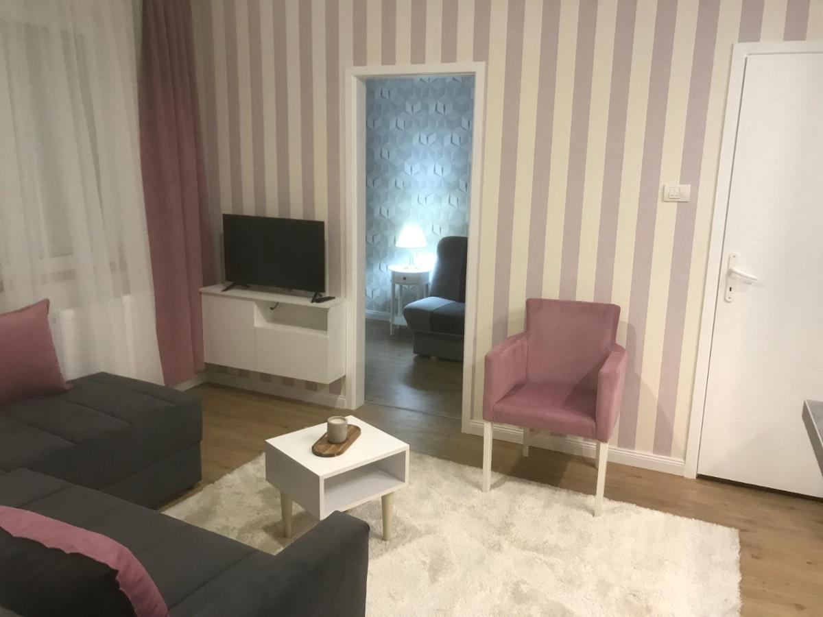 Apartman Kristina Free Parking Нови-Сад Экстерьер фото