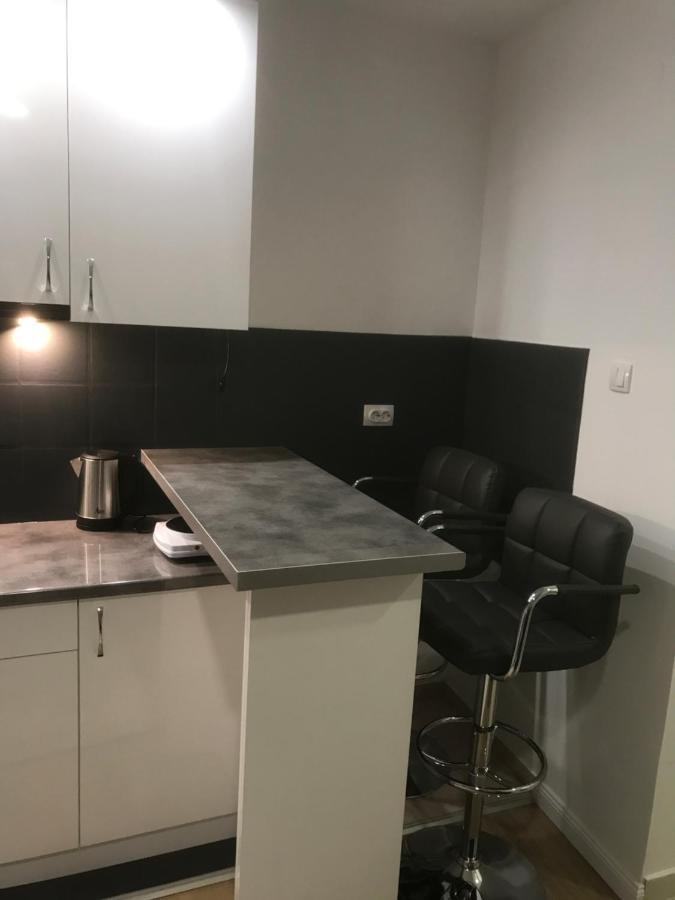 Apartman Kristina Free Parking Нови-Сад Экстерьер фото