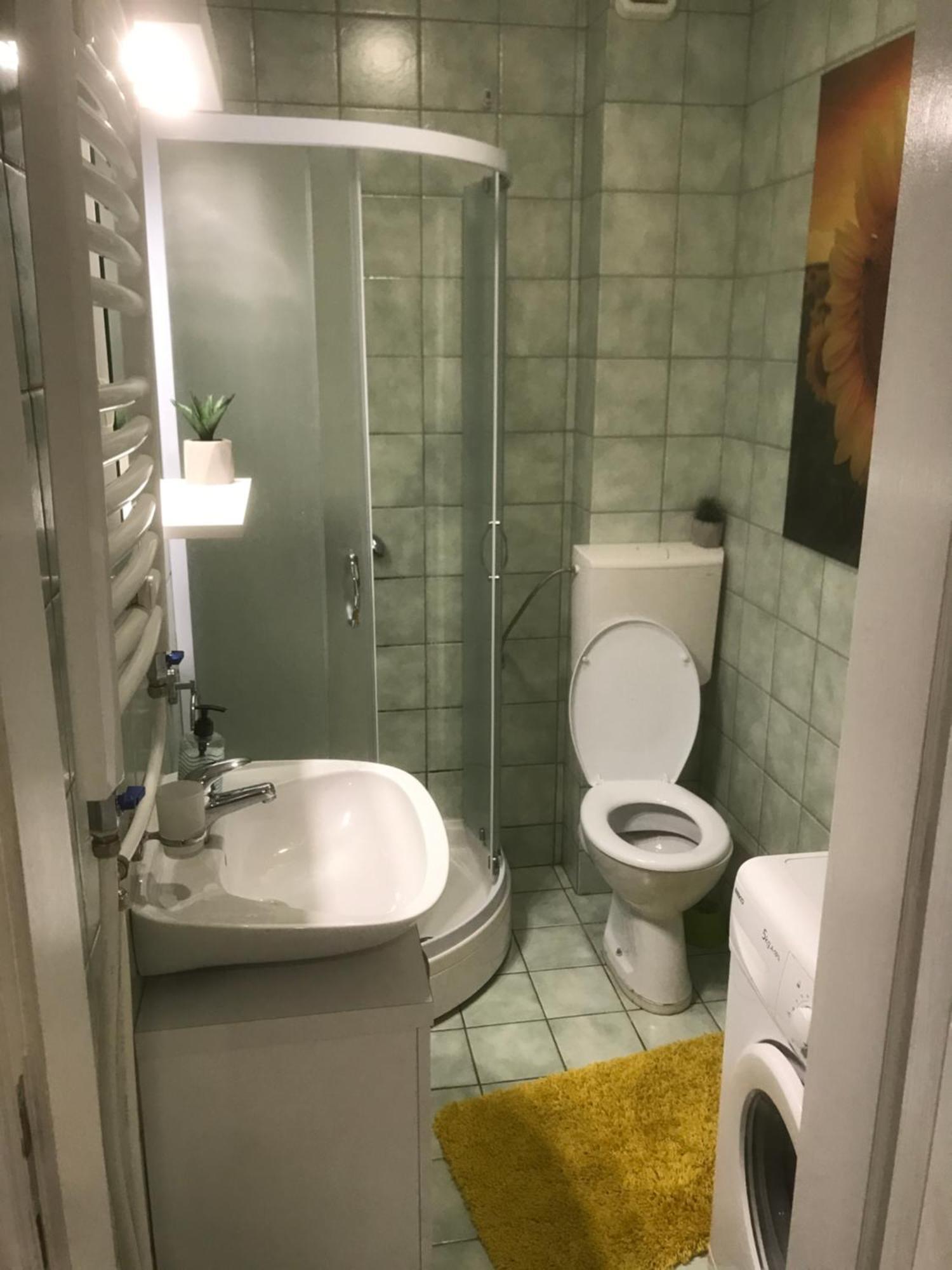 Apartman Kristina Free Parking Нови-Сад Экстерьер фото
