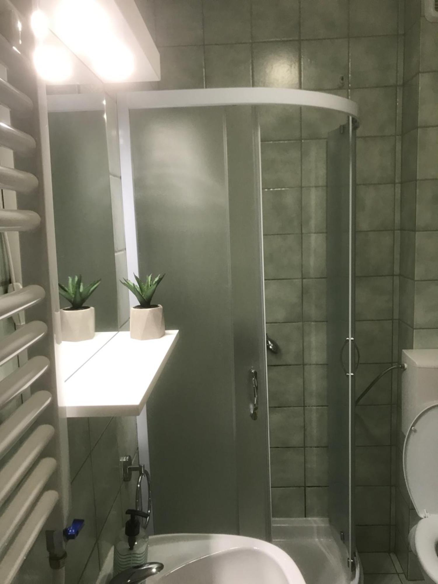 Apartman Kristina Free Parking Нови-Сад Экстерьер фото