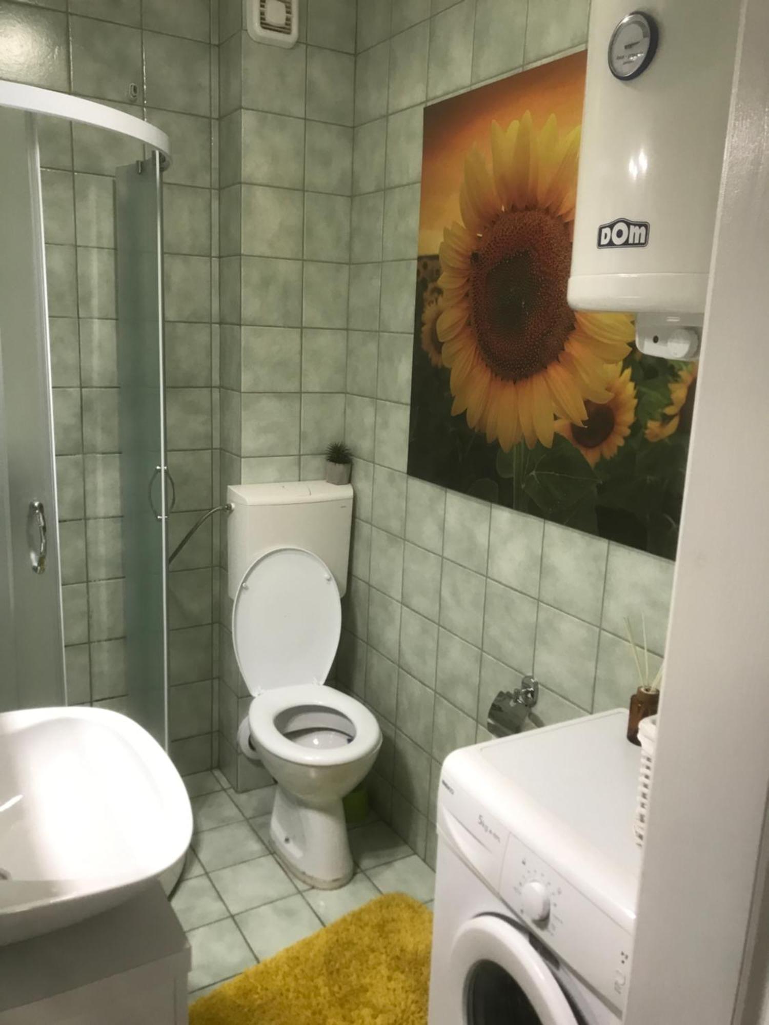 Apartman Kristina Free Parking Нови-Сад Экстерьер фото