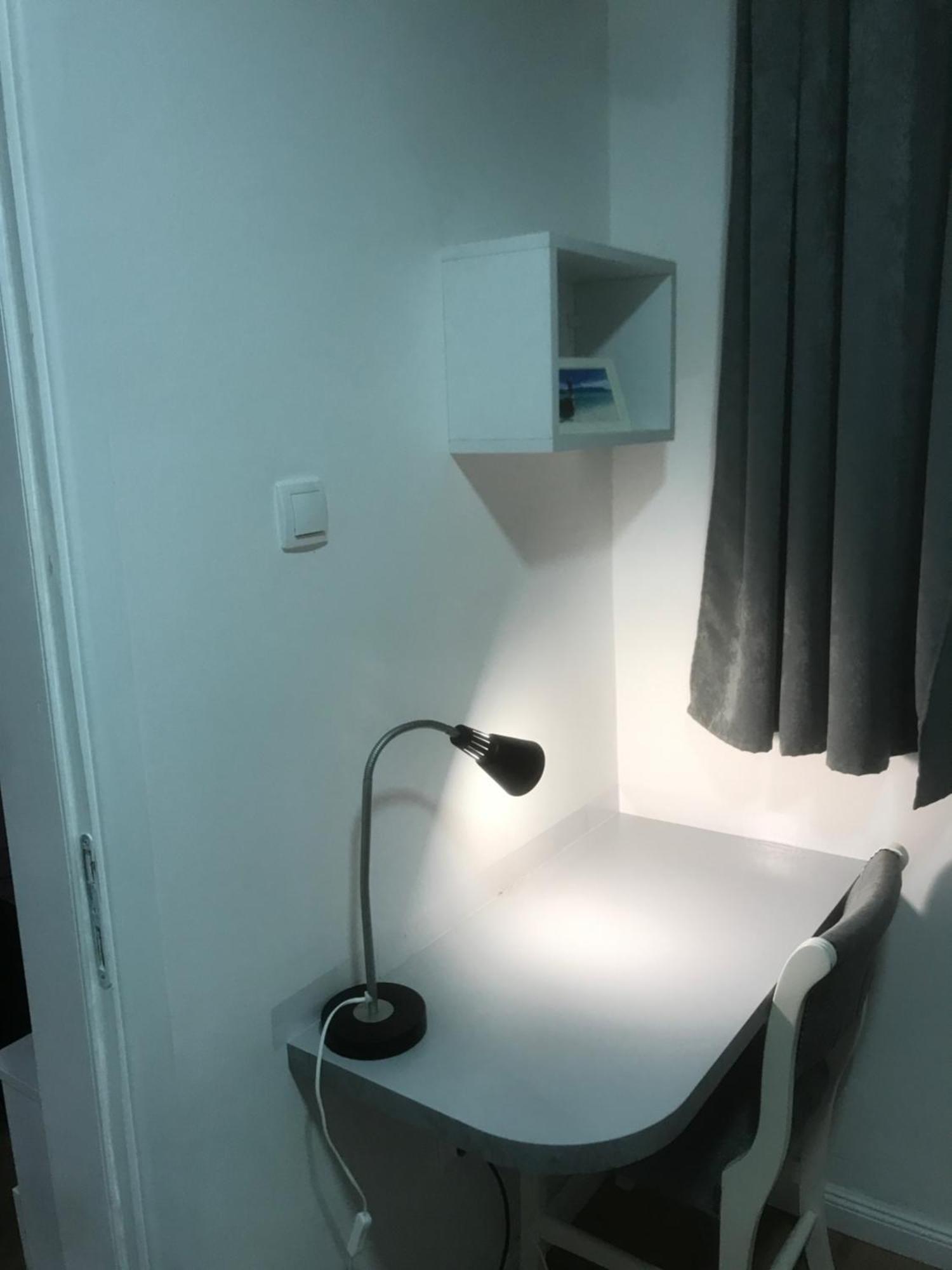 Apartman Kristina Free Parking Нови-Сад Экстерьер фото